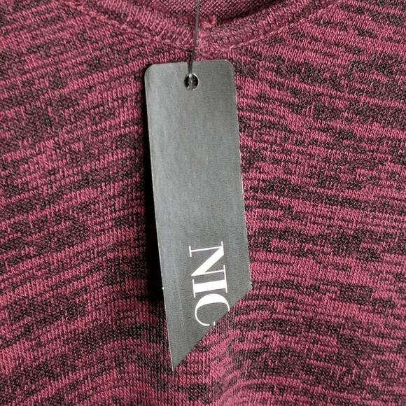 Nic + Zoe Party in the Back Top - Size XXL - NWT - Picture 9 of 10